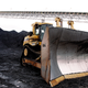 Ew, coal.